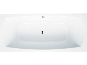 Ванна квариловая  Villeroy & Boch My Art  Duo 180*80 UBQ180MYA2V-01 