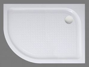 Душевой поддон BelBagno Tray-BB-RH 120*80
