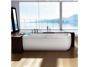 Ванна гидромассажная Jacuzzi Aquasoul 170x70 L/R