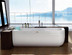 Ванна гидромассажная Jacuzzi Aquasoul 170x70 L/R