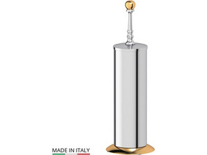 Ерш металлический напольный 3SC Stilmar Un Chrome/Gold STI 130