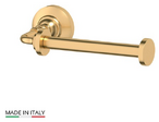 Держатель туалетной бумаги 3SC Stilmar Satin Gold STI 321