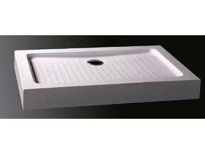 Душевой поддон BandHours Rectangular 912-Tray 120*90