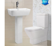Унитаз моноблок BelBagno  Antareo