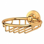 Мыльница-решетка 3SC Stilma Gold STI 206