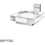 Держатель с мыльницей  LineaG Tiffany Lux TIF 905