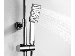 Душевая стойка Wasserkraft A17701