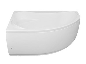 Ванна акриловая AQUANET Capri  170*110 R/L
