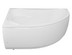 Ванна акриловая AQUANET Capri  170*110 R/L
