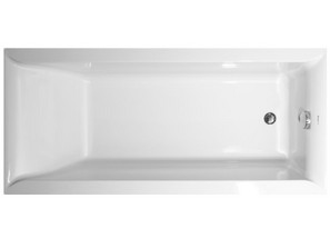 Ванна акриловая VAGNERPLAST Veronela 170