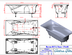 Ванна из литьевого мрамора Astra-Form Вега люкс Solid Surface 170*80 