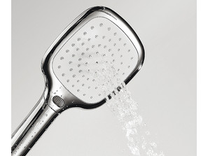 Душевая лейка Wasserkraft A065