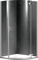 Душевой уголок Gemy Fall Tea S29076 R