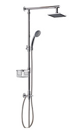 Душевая стойка Wasserkraft A016
