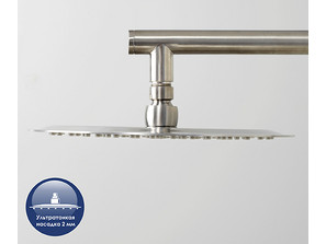 Душевая стойка Wasserkraft A038