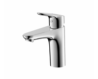 Смеситель для раковины BRAVAT DROP F14898C-RUS