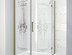 Душевой уголок CEZARES MAGIC-RH-1-120/90-ROYAL PALACE L\R