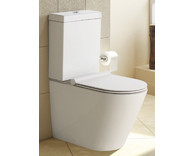 Унитаз моноблок BelBagno Flay-R