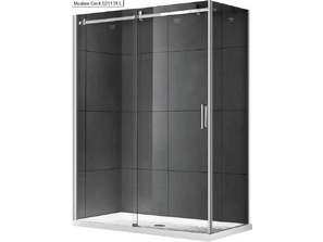 Душевой уголок Gemy Modern Gent S25131 R/L