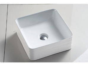 Раковина накладная BelBagno BB1421