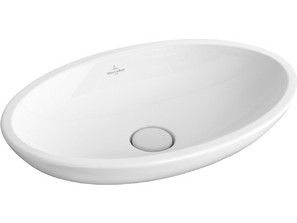 Раковина  на тумбу Villeroy & Boch  Loop&Friends 515100R1
