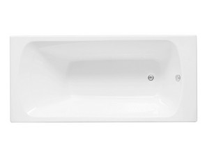 Ванна акриловая AQUANET Roma 170*70
