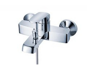 Смеситель для ванны и душа Zeegres Z.RILL 47002001