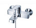 Смеситель для ванны и душа Zeegres Z.RILL 47002001