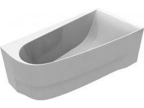 Ванна акриловая Vayer Boomerang 180x100 