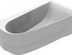 Ванна акриловая Vayer Boomerang 180x100 