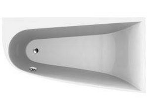 Ванна акриловая Vayer Boomerang 180x100 
