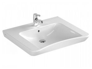 Раковина подвесная Vitra S20 5291B003-0001