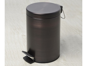 Ведро 5L, с микролифтом Wasserkraft  Isar К-655