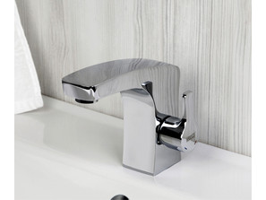 Смеситель для раковины Wasserkraft  Berkel 4803