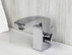 Смеситель для раковины Wasserkraft  Berkel 4803