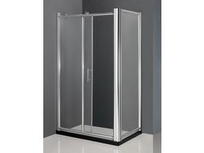Душевой уголок Oporto Shower 8005 130*80