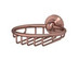 Мыльница-решетка 3SC Stilmar Antic Copper STI 606