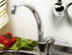 Смеситель для кухни  Wasserkraf  Rossel 2807
