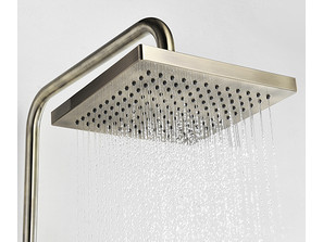 Душевая стойка Wasserkraft A040