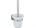 Щетка для унитаза Wasserkraft Oder K-3027C