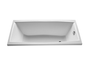 Ванна акриловая 1MarKa Melora 150x70
