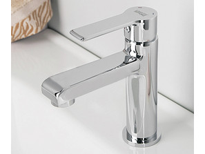 Смеситель для раковины Wasserkraft  Ammer 3704