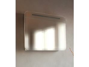 Зеркало BelBagno BB1200DSAS