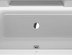 Ванна акриловая Duravit Durastyle 170х75 (700296000000000)