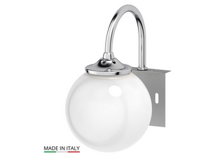 Светильник для зеркала 3SC Stilmar Un Chrome STI 025