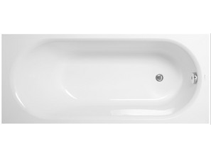 Ванна акриловая VAGNERPLAST Kasandra 160
