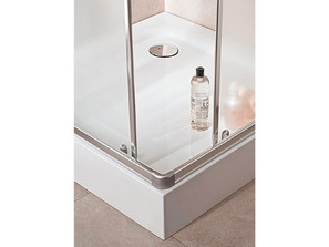 Душевой уголок Ifö Silver RP5290214003