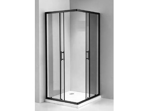 Душевой уголок Oporto Shower 8013 B 120*100