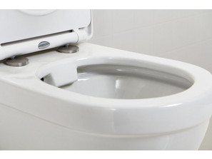 Унитаз подвесной BelBagno Cento-R