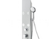 Душевая панель AQUANET Galaxy White AP40-03